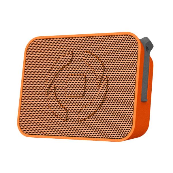 Speaker bluetooth Celly Up Midi UPMIDIOR orange