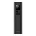 Baseus portable super mini inflator pump black CRCQ000001