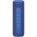 Xiaomi Mi portable bluetooth speaker outdoor 16W blue QBH4197GL