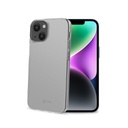 Celly Case  iPhone 14 Plus TPU Transparent GELSKIN1026