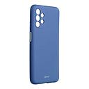 Roar Custodia Samsung A13 4G jelly navy blue