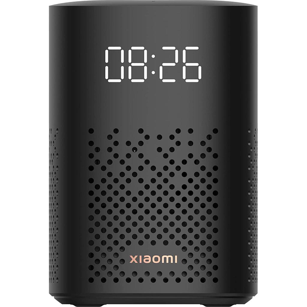 Xiaomi Speaker Smart (IR Control) con Assistente Google Black QBH4218GL
