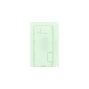 Samsung Tape Back Cover A5 2016 SM-A510F GH81-13535A