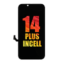 ITruColor Display Lcd for iPhone 14 Plus FHD COF Incell