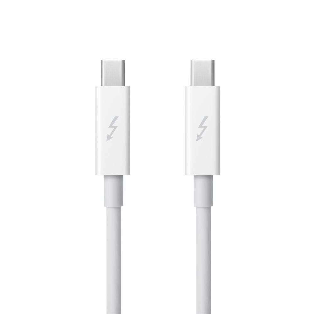 Apple Cavo Dati Thunderbolt 0.5mt A1410 MD862ZM/A