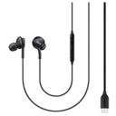 Samsung Earphone Type-C black EO-IC100BB (Bulk) GP-OAU021AMDBW GP-TOU021CSGBW