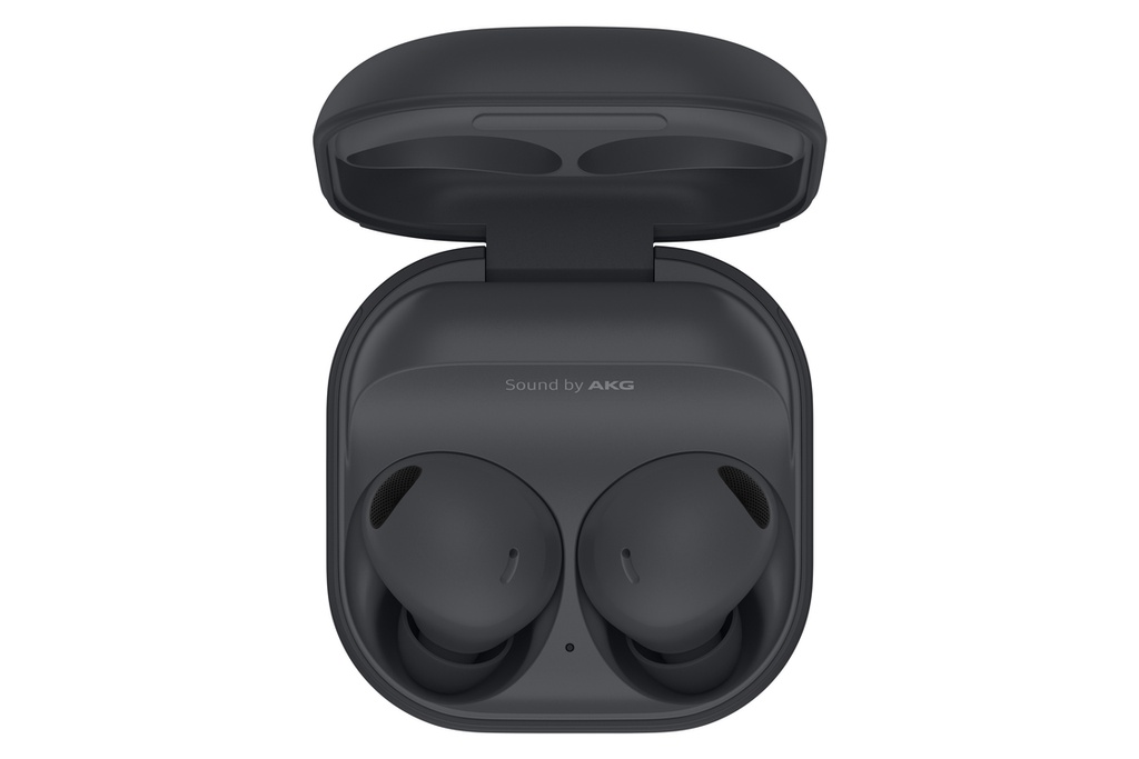 Samsung Galaxy Buds 2 Pro graphite SM-R510NZAADBT