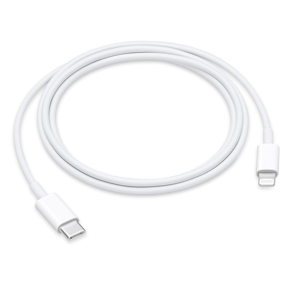Apple Cavo Dati Type-C to Lightning 1m MUQ93ZM/A (replaces: MM0A3ZM/A)