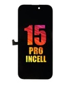 iTruColor Display Lcd for iPhone 15 Pro FHD COF Incell