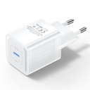 Vention Charger 20W Type-C GaN White FEPW0-EU