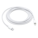 Apple Data Cable Type-C to Lightning (2 m) MW2R3ZM/A (replaces: MQGH2ZM/A)