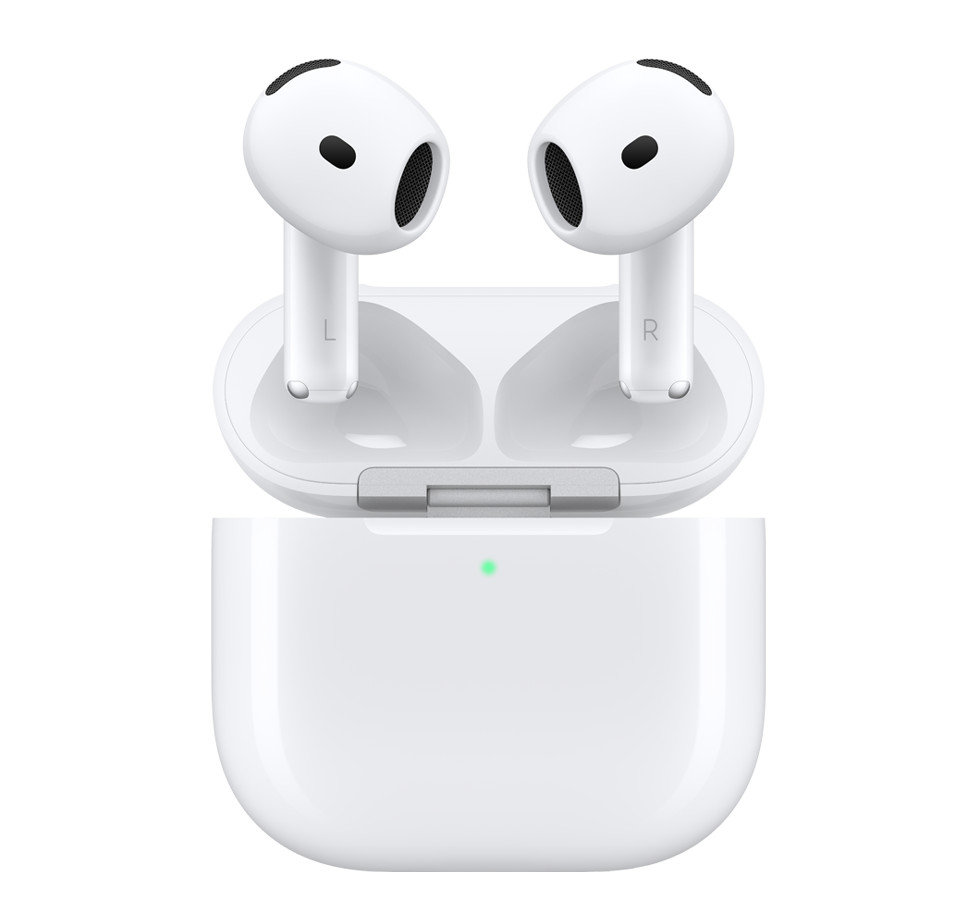 Apple AirPods 4 with ANC MXP93ZM/A