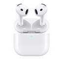 Apple AirPods 4 with ANC MXP93ZM/A
