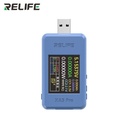Relife Tester Current and Voltage Multifunction XA3 Pro