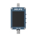 Relife Board Charing Test Type-C and Lightning  TB-09