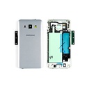 Samsung Back Cover A3 SM-A300F silver GH96-08196C