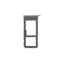 Sim card holder Samsung S8 Plus SM-G955F violet GH98-41557C