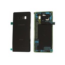 Samsung Back Cover Note 8 Duos SM-N950FD black GH82-14985A