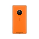 Nokia Back Cover Lumia 830 orange