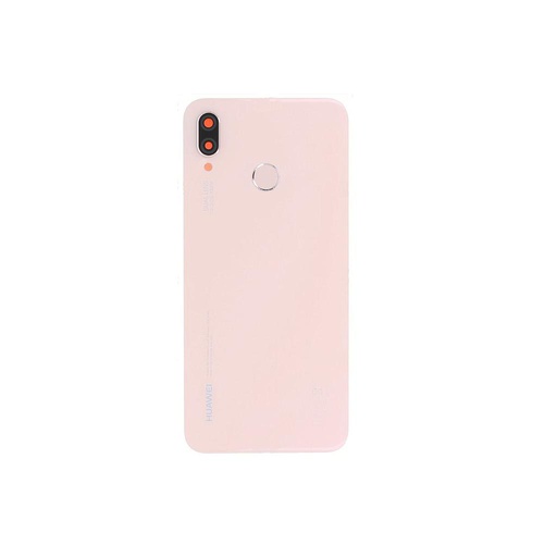 [13472] Huawei Back Cover P20 Lite pink 02351VQY