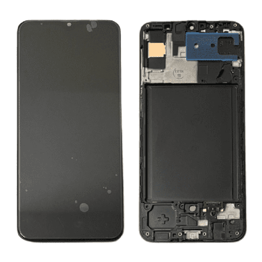 [15750] Display Lcd for Samsung A30s SM-A307F OLED with frame