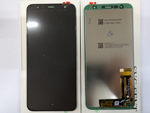 [16773] Display LCD Per Samsung J4 Plus SM-J415 J6 Plus SM-J610 No Frame