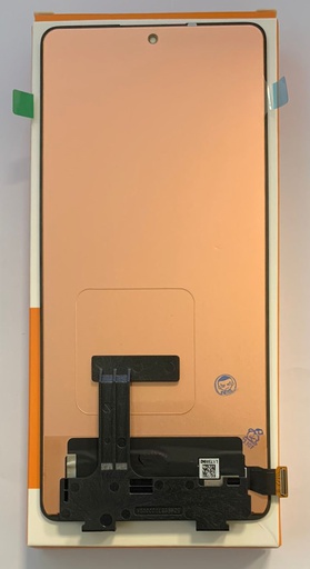 [16861] Display Lcd per Xiaomi Mi 11T Mi 11T Pro 21081111RG 2107113SG OLED no frame