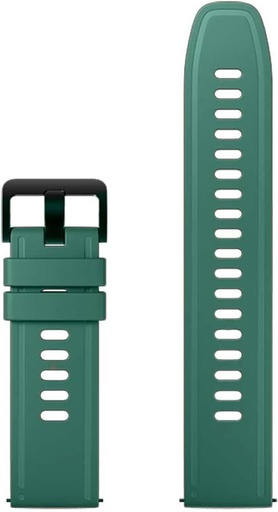 [6934177761294] Xiaomi Watch S1 Active Strap Green BHR5592GL