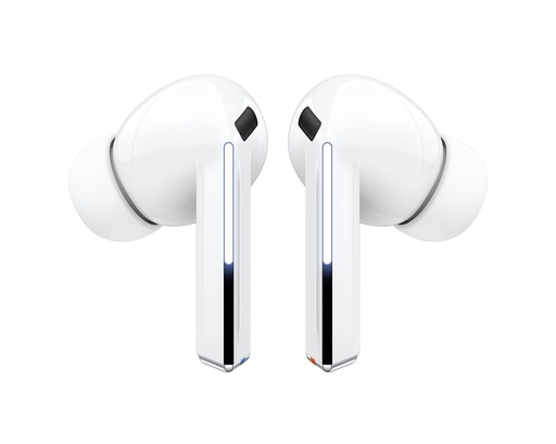 [8806095646732] Samsung Galaxy Buds3 Pro White SM-R630NZWAEUE