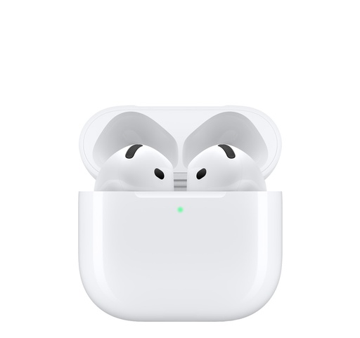 [195949688591] Apple AirPods 4 MXP63ZM/A