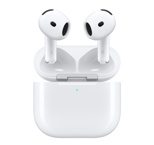 [195949689673] Apple AirPods 4 with ANC MXP93ZM/A
