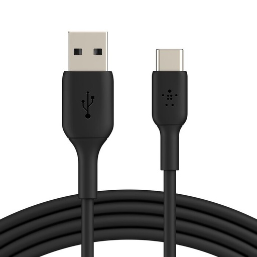 [745883788484] Belkin Cavo Dati USB To Type-C 1m Black CAB001BT1MBK