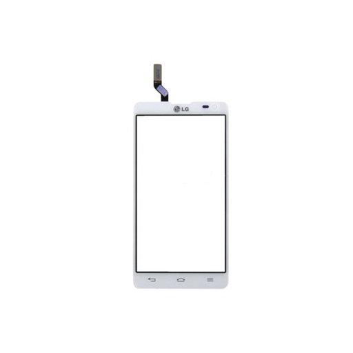 [2019] TOUCH compatibile Lg L9 II D605 white EBD61586401