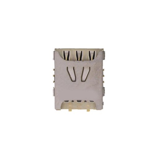 [2104] SIM card holder Samsung S5 Mini SM-G903F
