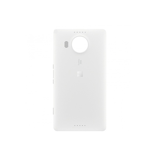[2556] Microsoft Back Cover Lumia 950 XL white 00813X4
