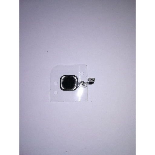 [7034] Flex Home button Apple iPhone 6S Plus black