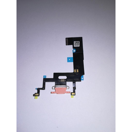 [7573] Flex charger dock for iPhone Xr coral